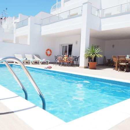 Nerja Paradise Rentals - Villa Catalina Екстер'єр фото