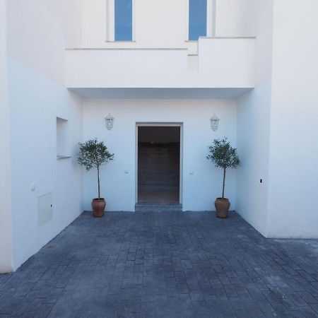 Nerja Paradise Rentals - Villa Catalina Екстер'єр фото