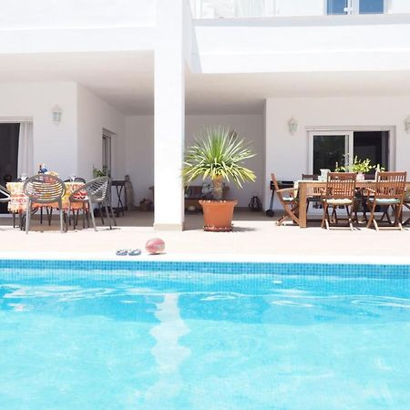 Nerja Paradise Rentals - Villa Catalina Екстер'єр фото