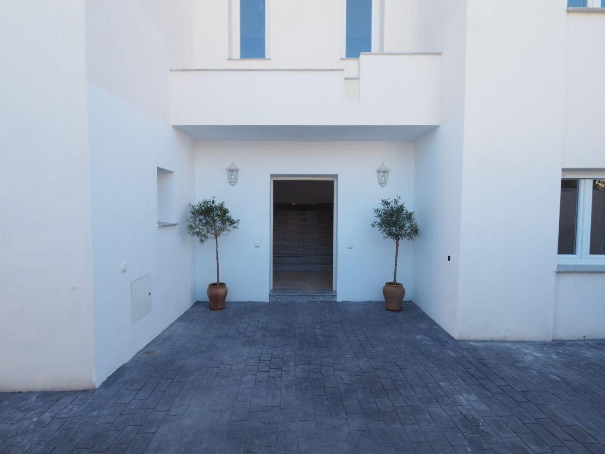 Nerja Paradise Rentals - Villa Catalina Екстер'єр фото