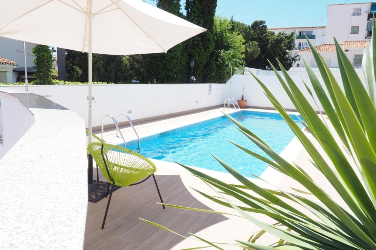Nerja Paradise Rentals - Villa Catalina Екстер'єр фото