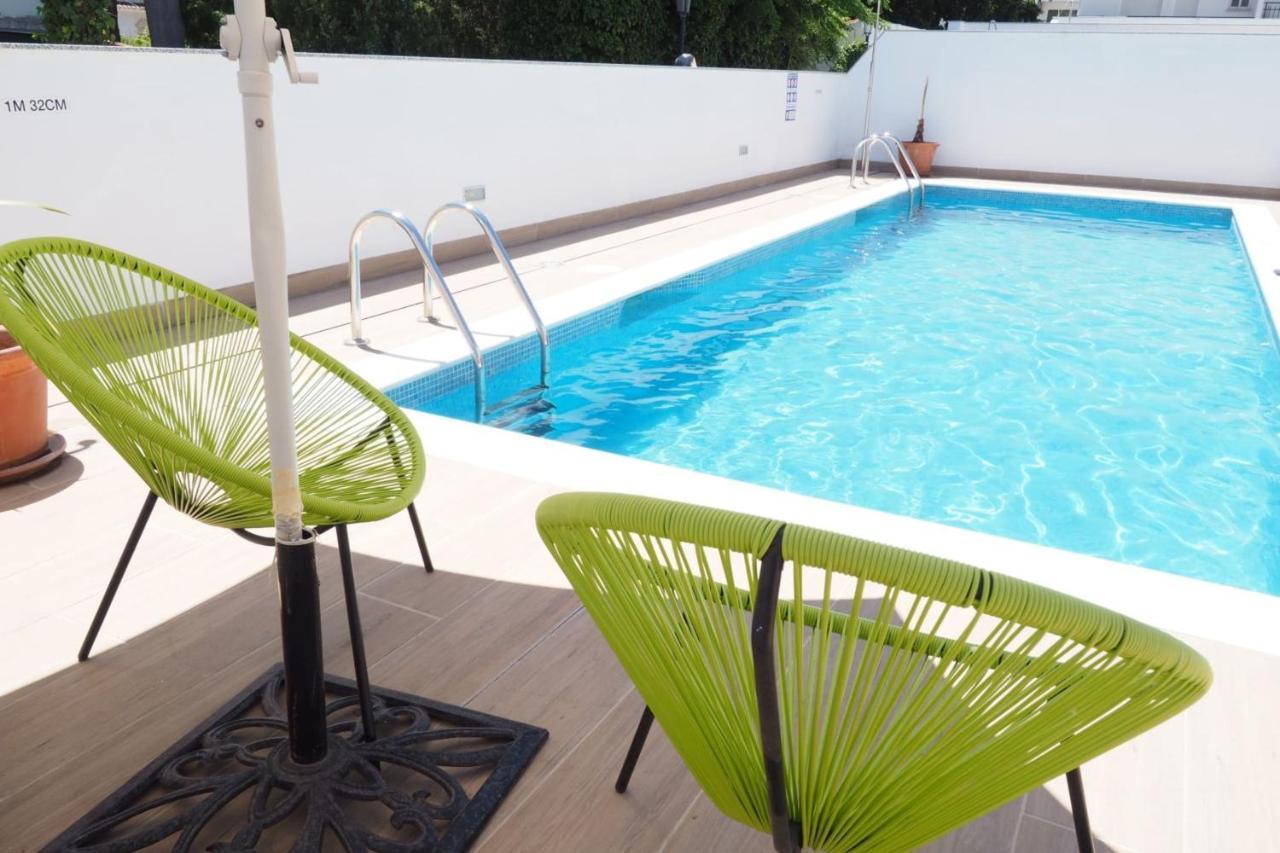 Nerja Paradise Rentals - Villa Catalina Екстер'єр фото