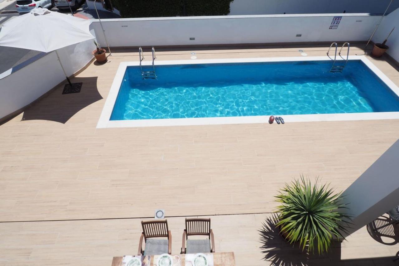 Nerja Paradise Rentals - Villa Catalina Екстер'єр фото