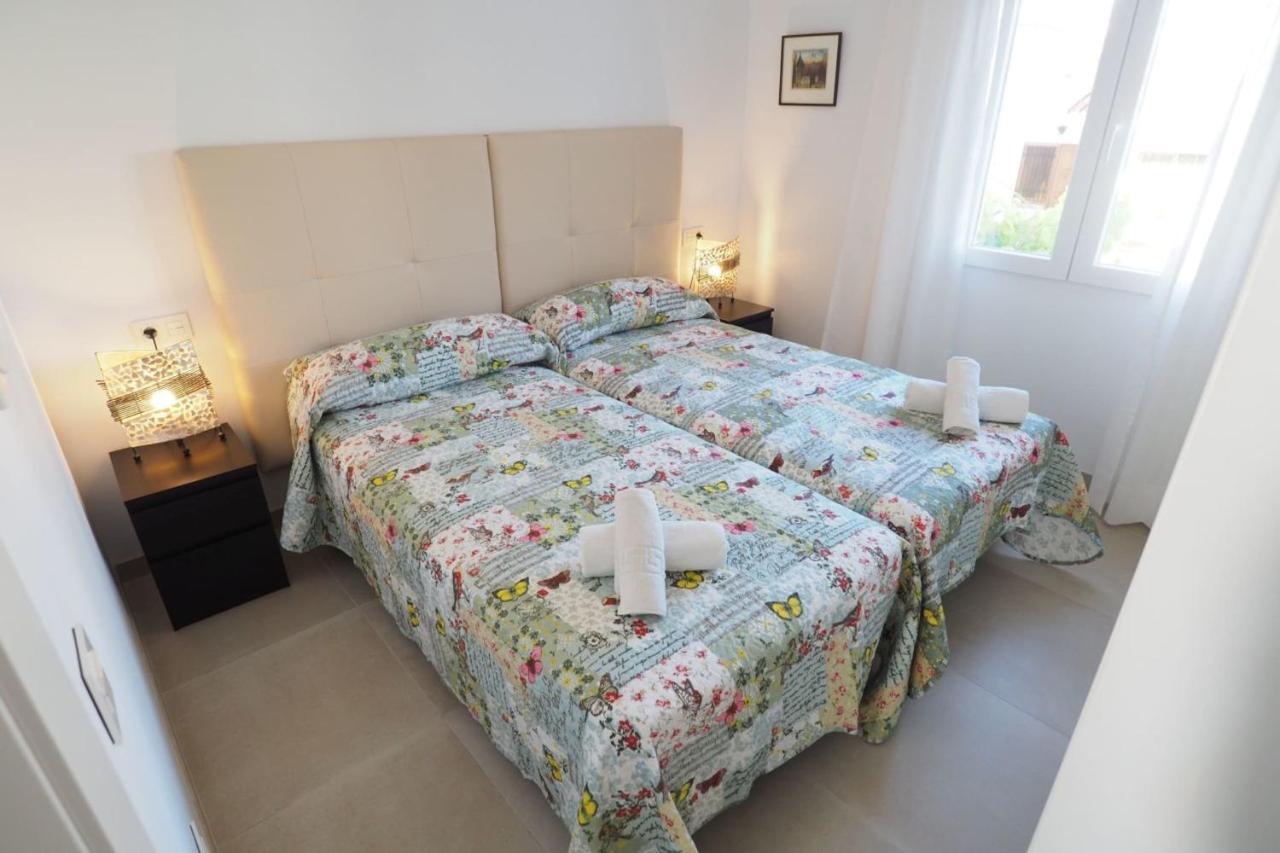 Nerja Paradise Rentals - Villa Catalina Екстер'єр фото