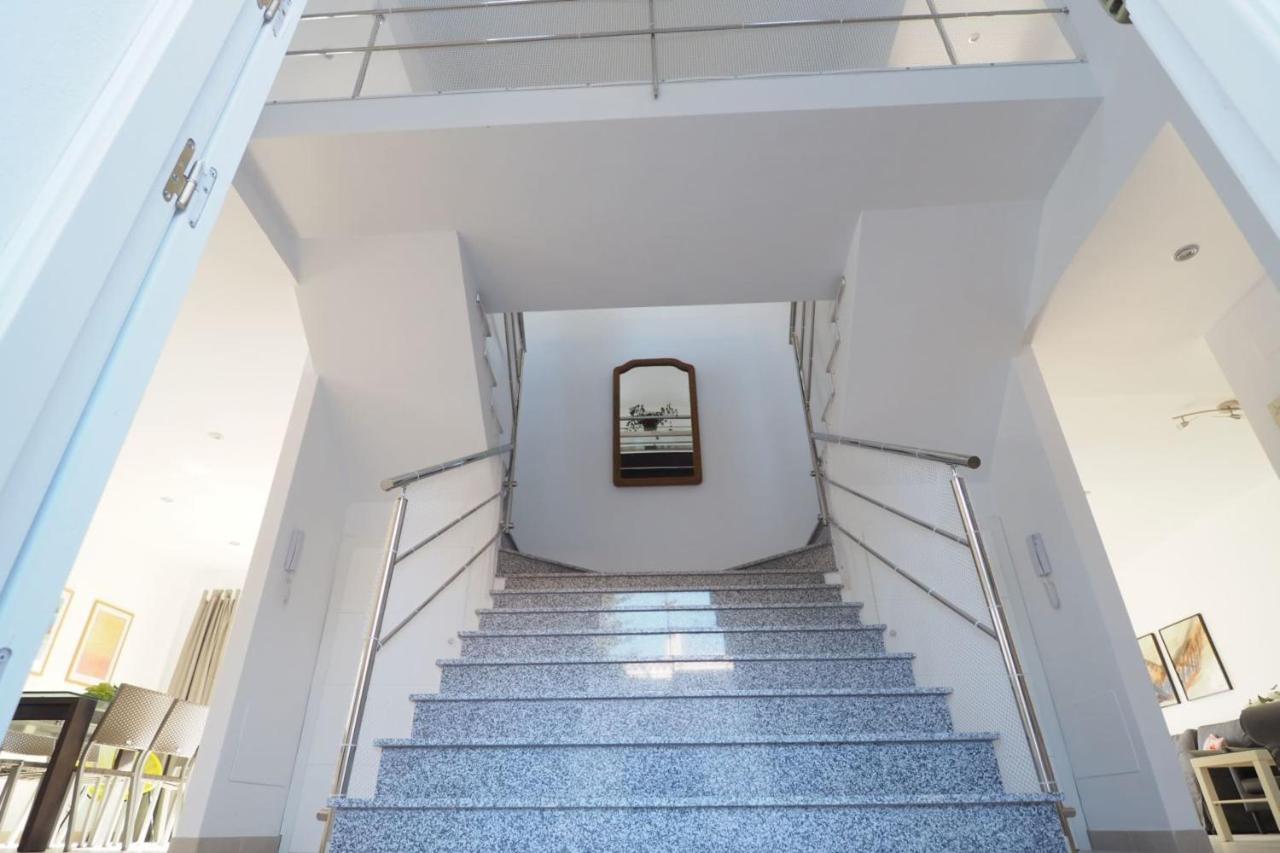 Nerja Paradise Rentals - Villa Catalina Екстер'єр фото