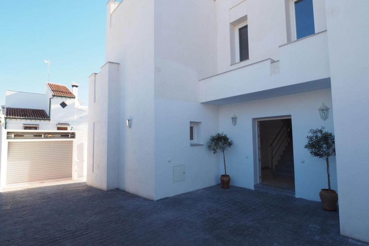 Nerja Paradise Rentals - Villa Catalina Екстер'єр фото
