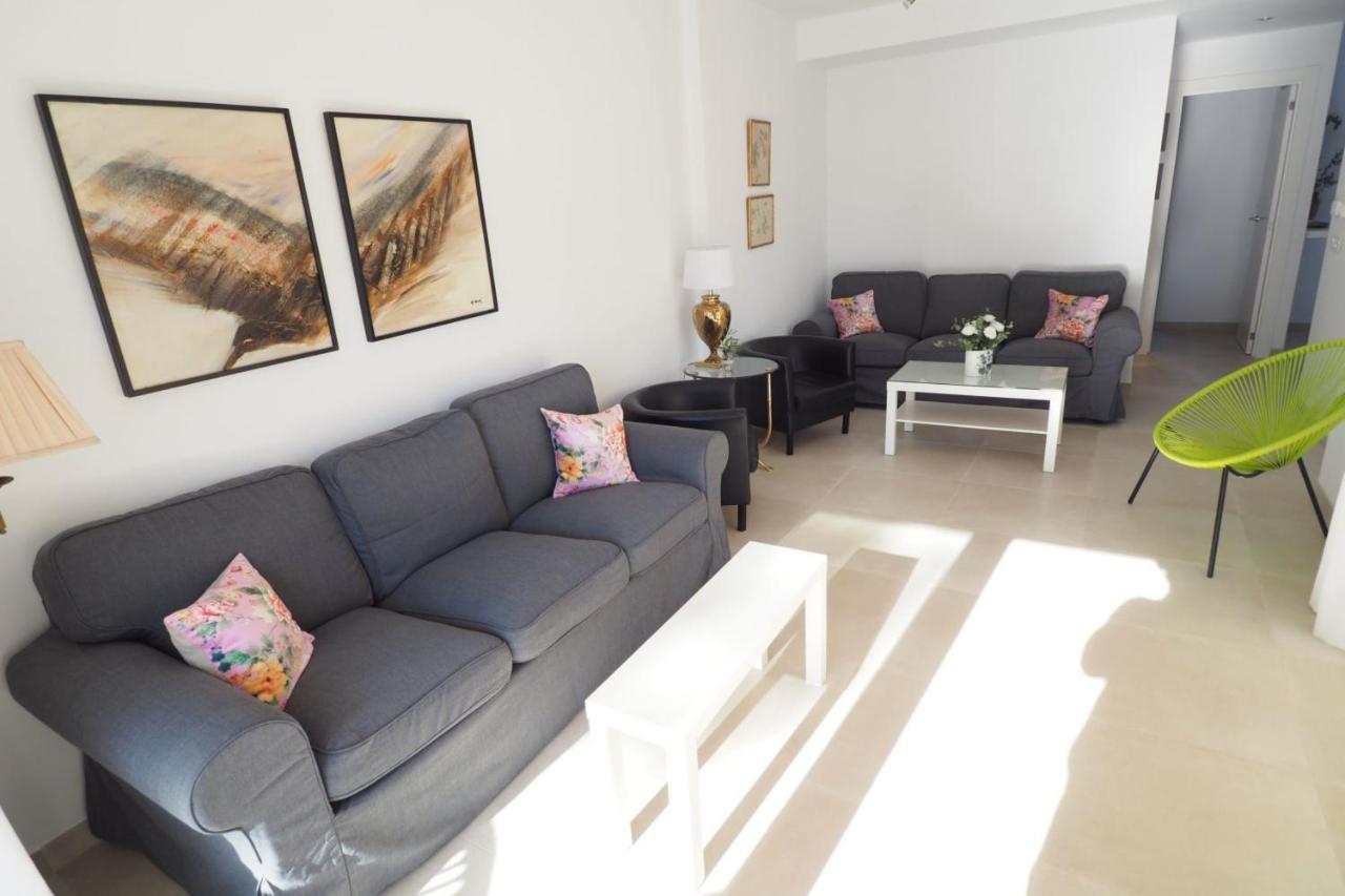 Nerja Paradise Rentals - Villa Catalina Екстер'єр фото