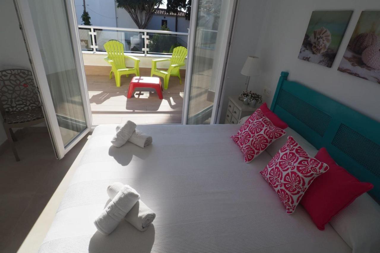 Nerja Paradise Rentals - Villa Catalina Екстер'єр фото