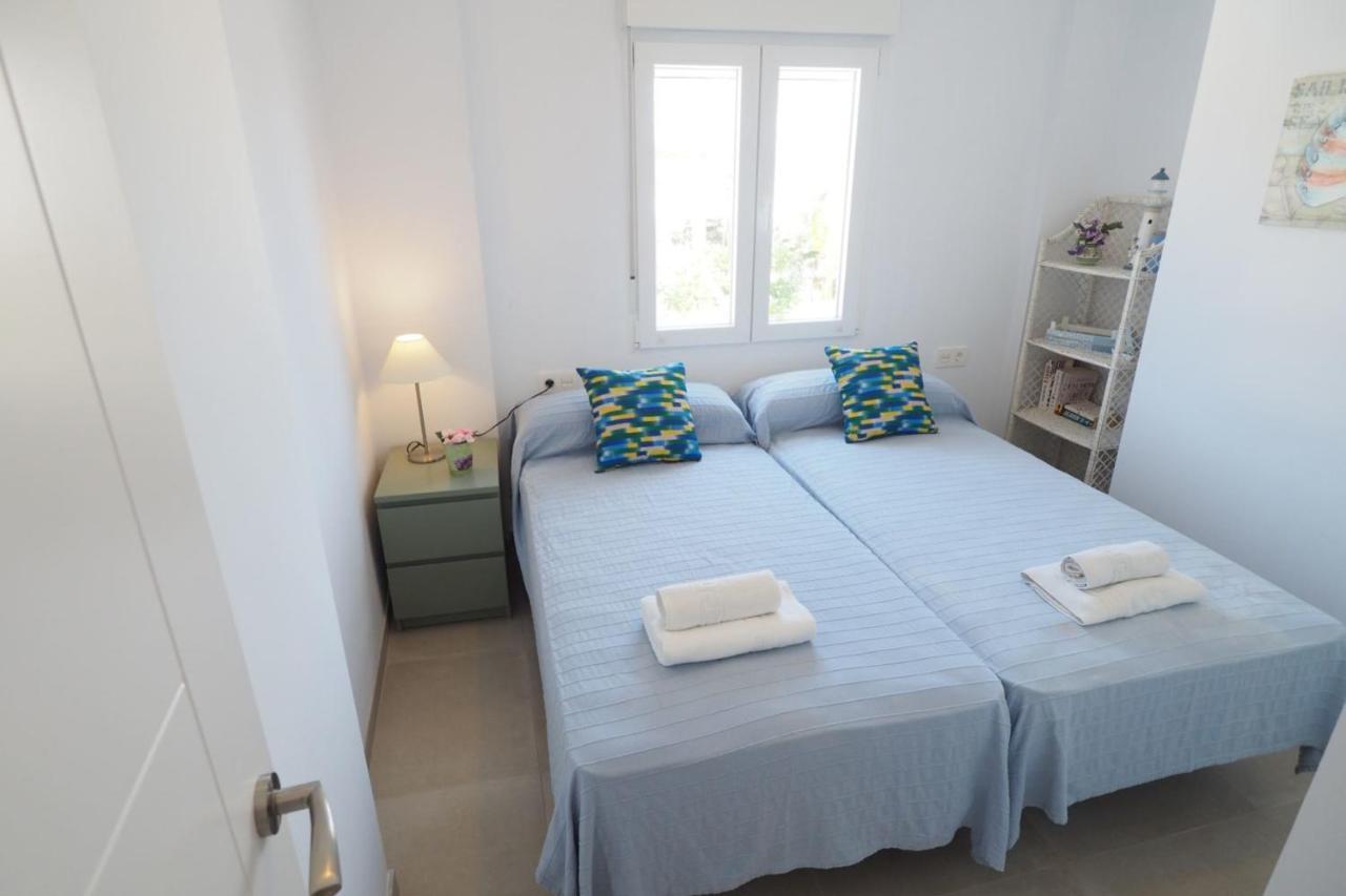 Nerja Paradise Rentals - Villa Catalina Екстер'єр фото