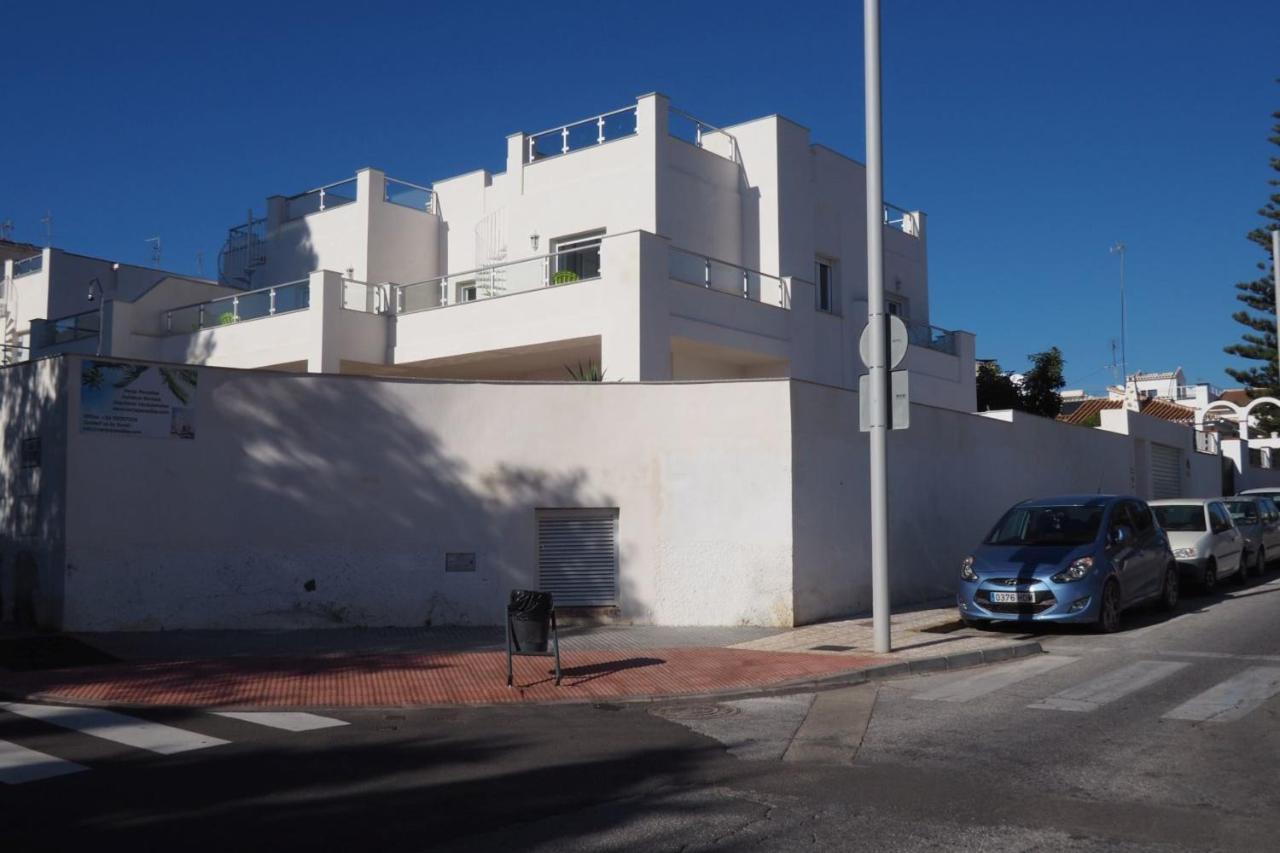 Nerja Paradise Rentals - Villa Catalina Екстер'єр фото