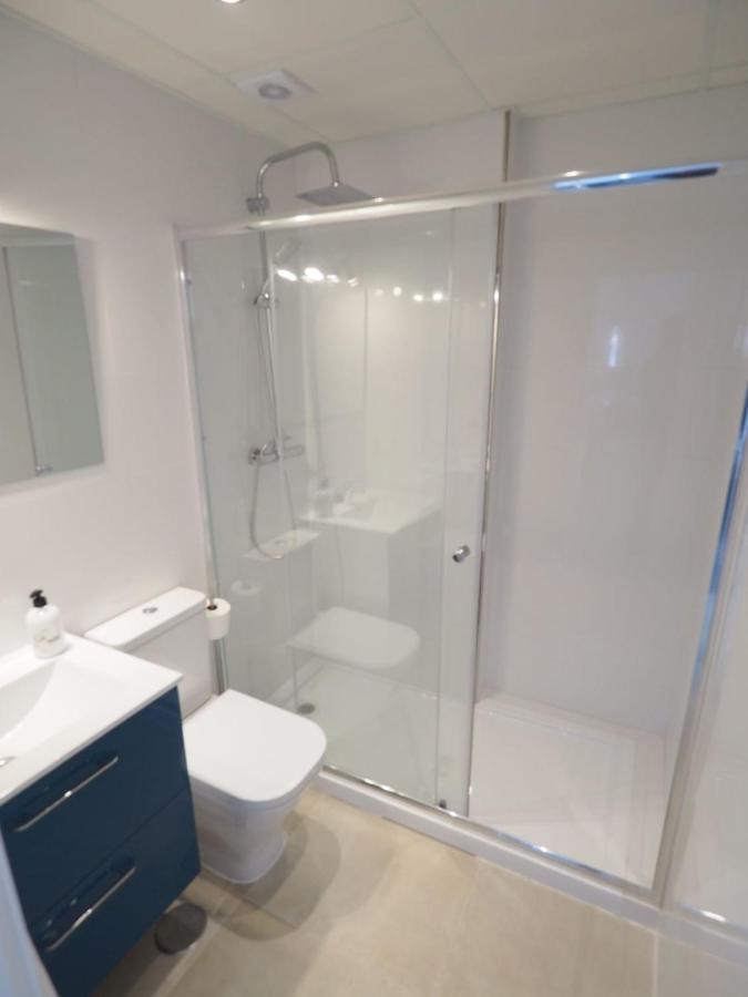 Nerja Paradise Rentals - Villa Catalina Екстер'єр фото