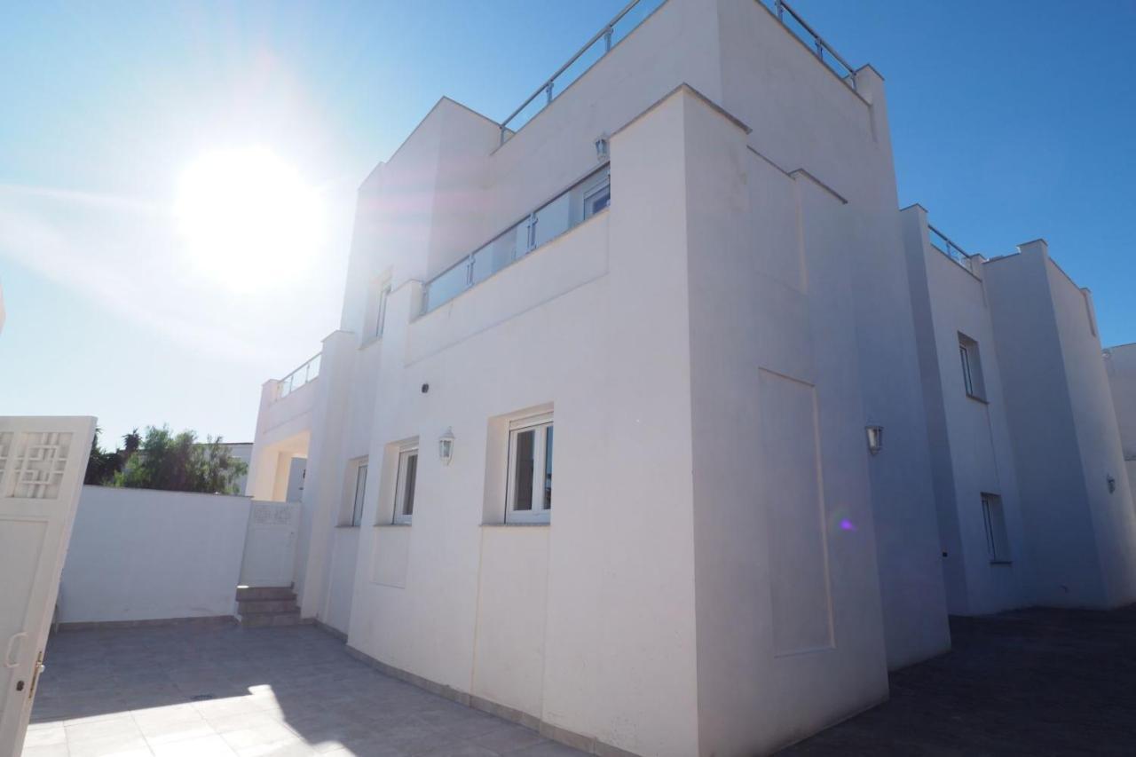 Nerja Paradise Rentals - Villa Catalina Екстер'єр фото