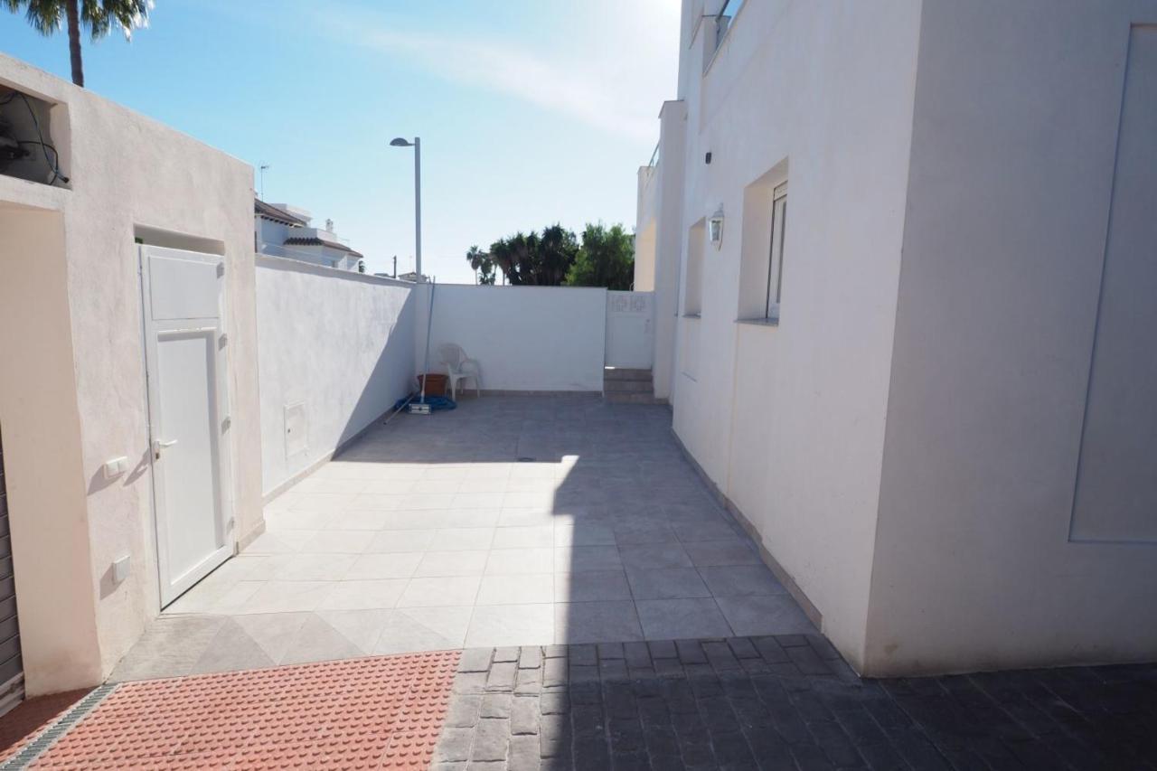 Nerja Paradise Rentals - Villa Catalina Екстер'єр фото
